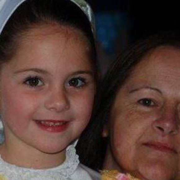 Meet your Posher, Nancy - Picture 1 of 1